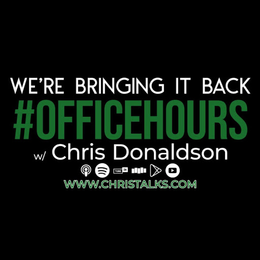 Chris Donaldson Real Estate Coach Coaching Center