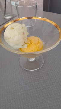 Crème glacée du Crêperie Crêperie Bretonne Ker Louisette à Banyuls-sur-Mer - n°7