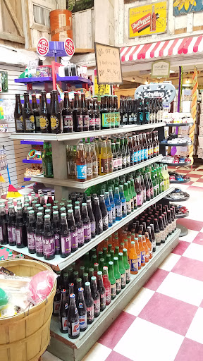 Store «Jefferson General Store», reviews and photos, 113 E Austin St, Jefferson, TX 75657, USA