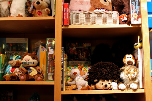 Toy Store «Treehouse Toys Ltd», reviews and photos, 47 Exchange St, Portland, ME 04101, USA