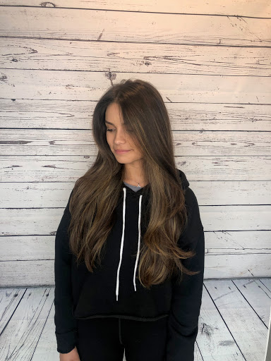 Hair Salon «Hair 2 Dye 4 Salon», reviews and photos, 165 Newark Pompton Turnpike, Pequannock Township, NJ 07440, USA