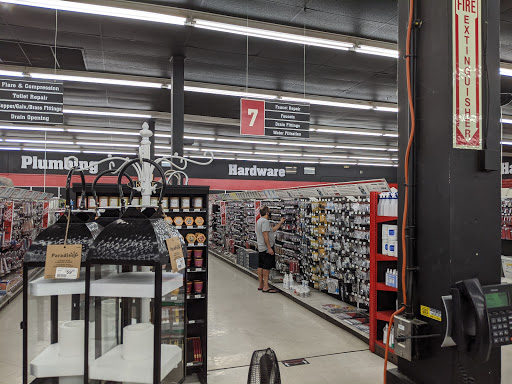 Hardware Store «Do it Center», reviews and photos, 3775 Thousand Oaks Blvd, Westlake Village, CA 91362, USA