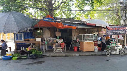Hình Ảnh Lien Mac Market