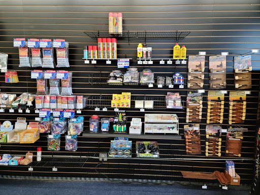 Vaporizer Store «Smoker Friendly», reviews and photos, 3748 E 104th Ave, Thornton, CO 80229, USA