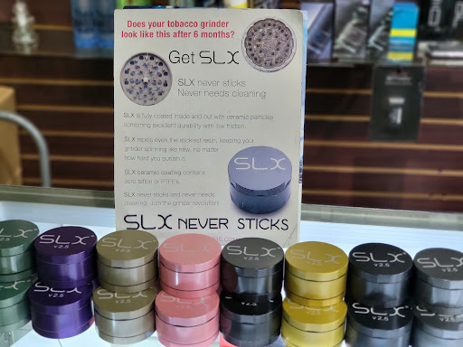 Tobacco Shop «Cloud 9 Smoke Shop», reviews and photos, 1431 Westheimer Rd, Houston, TX 77006, USA