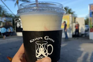 Kraken Coffee OGG image