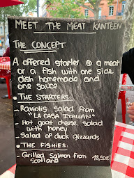 Photo n°13 de Restaurant The Kanteen à Toulouse ()