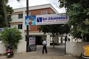 Sri Chaitanya Techno School image