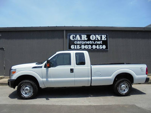 Car One, 232 SE Broad St, Murfreesboro, TN 37130, USA, 