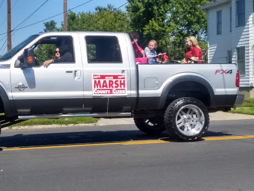 Auto Parts Store «NAPA Auto Parts - Carrollton Auto Parts Inc», reviews and photos, 618 Highland Ave, Carrollton, KY 41008, USA