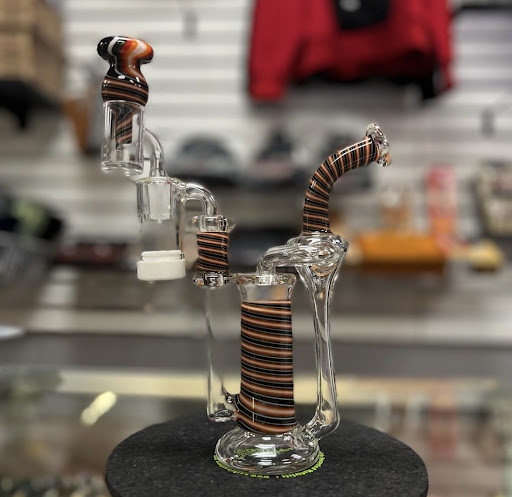 Tobacco Shop «Emmaus Smoke Shop», reviews and photos, 1245 Chestnut St, Emmaus, PA 18049, USA