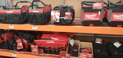 Home Improvement Store «The Home Depot», reviews and photos, 229 Hartford Ave, Bellingham, MA 02019, USA