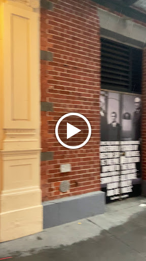 Performing Arts Theater «Nederlander Theatre», reviews and photos, 208 W 41st St, New York, NY 10036, USA