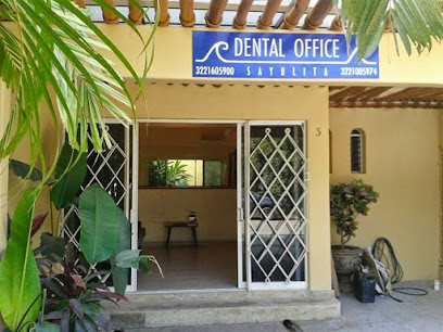 Dental Office Sayulita - C. Miramar 3, 63734 Sayulita, Nay.