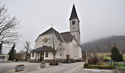 Pfarrkirche Micheldorf
