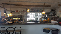 Atmosphère du Restaurant In Casa à Calvi - n°9