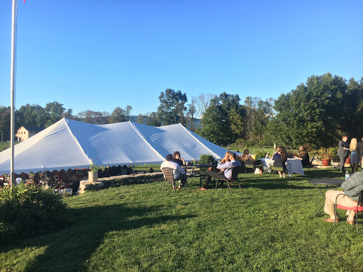 Winery «Christopher Jacobs Winery at Pennings Vineyards (Seasonally Open May-Oct)», reviews and photos, 320 Crawford St, Pine Bush, NY 12566, USA