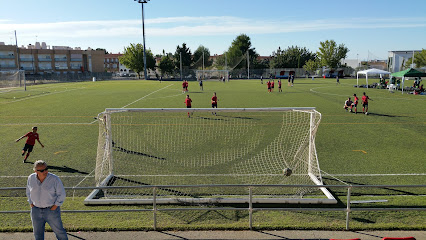 Loriguilla Local Sport Center - Plaça Diseminados, 199, 46393 Loriguilla, Valencia, Spain