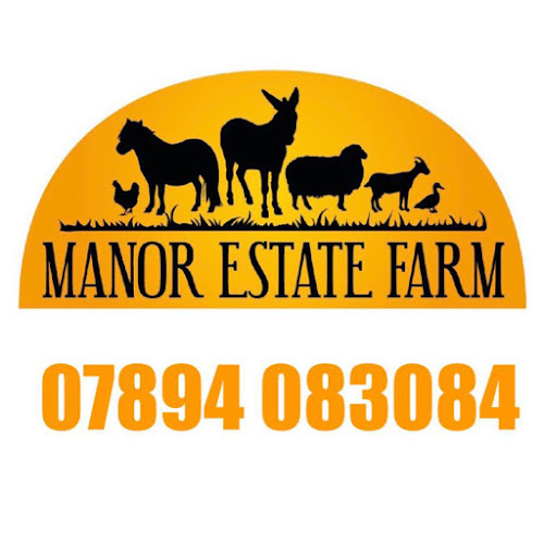 Reviews of Manor Estate Farm in Doncaster - Real estate agency