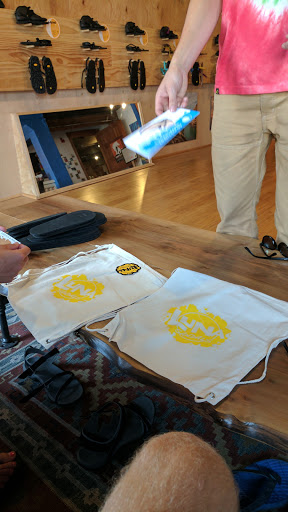 Shoe Store «LUNA Sandals», reviews and photos, 817 5th Ave N, Seattle, WA 98109, USA