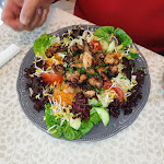 Photo n°2 de l'avis de U.J... fait le 18/03/2024 à 14:12 sur le  Kartoffel Haus à Kalchreuth