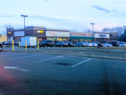 Hair Salon «Hair Cuttery», reviews and photos, 49 Market St, Zion Crossroads, VA 22942, USA