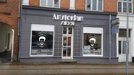 Amsterdam Salon in Viborg, Viborg