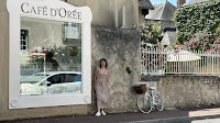 Photos du propriétaire du Restaurant Café D'Orée à Le Lude - n°1