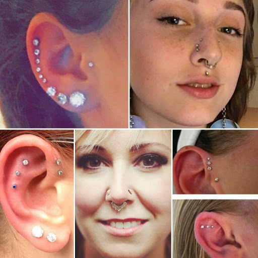 Explore brooklyn tattoo ideas, creative tattoo ideas in Elko, available at Tom Custom Tattoos and Body Piercing Studio