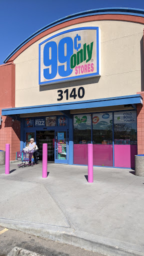 Discount Store «99 Cents Only Stores», reviews and photos, 3140 Stockton Hill Rd, Kingman, AZ 86401, USA