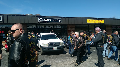 Renegade Classics of Annapolis, 3180 Solomons Island Rd # 101, Edgewater, MD 21037, USA, 