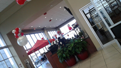 Toyota Dealer «Toyota of Union City», reviews and photos, 4115 Jonesboro Rd, Union City, GA 30291, USA
