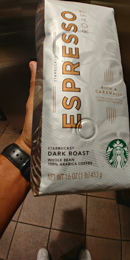 Coffee Shop «Starbucks», reviews and photos, 41 E Main St, Moorestown, NJ 08057, USA