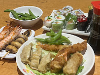Plats et boissons du Restaurant japonais Planète Du Kyodai à Mantes-la-Jolie - n°3