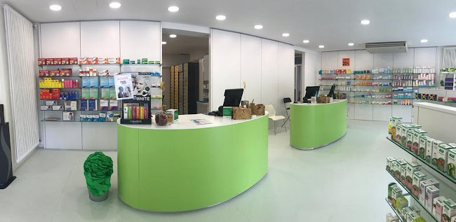 Rezensionen über Farmacia di Agno SA in Lugano - Apotheke