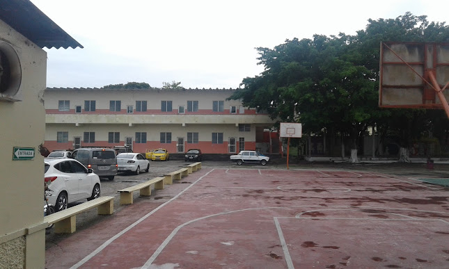 Opiniones de Unidad Educativa Sendero de Fe en Guayaquil - Escuela