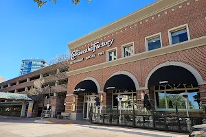 The Cheesecake Factory image