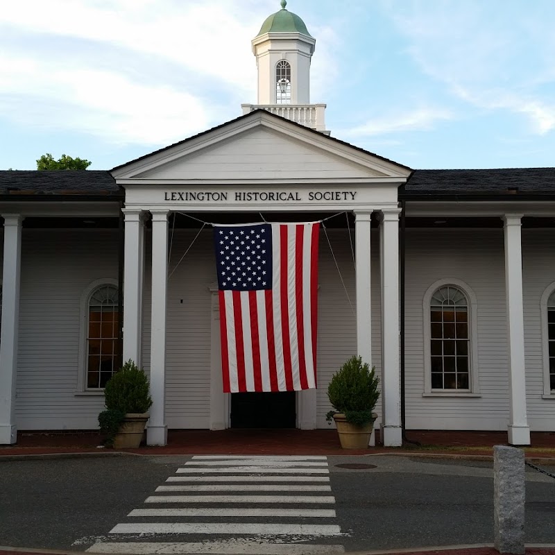 Lexington Historical Society