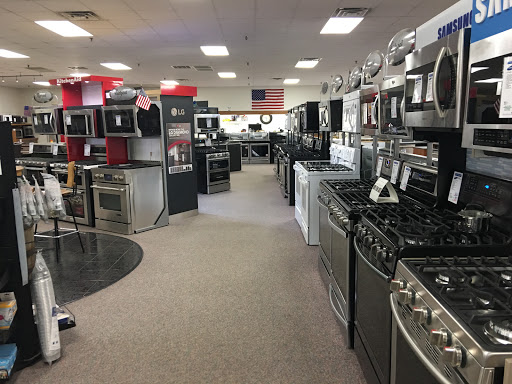 Appliance Store «Al Grace Appliance Service Inc.», reviews and photos, 811 W Riverside Blvd, Rockford, IL 61103, USA
