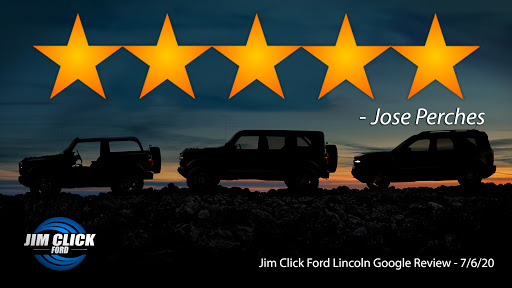 Car Dealer «Jim Click Automotive Team», reviews and photos, 780 Autosprint Dr, Tucson, AZ 85705, USA