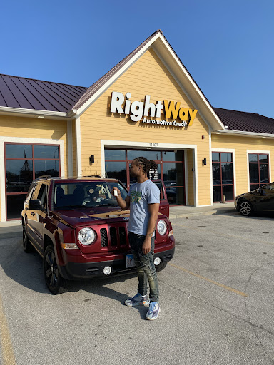 Used Car Dealer «Rightway Auto Sales», reviews and photos, 14455 Pulaski Rd, Midlothian, IL 60445, USA