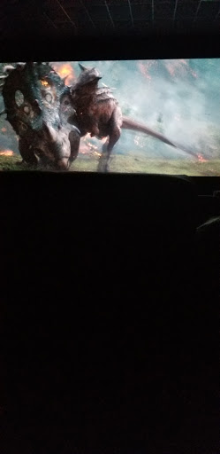 Movie Theater «Studio Movie Grill», reviews and photos, 2880 Holcomb Bridge Rd, Alpharetta, GA 30022, USA