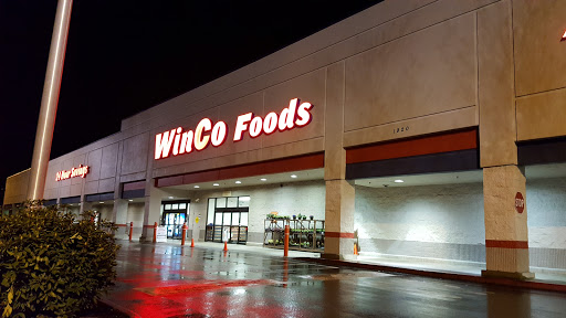 Supermarket «WinCo Foods», reviews and photos, 1920 Olympic St, Springfield, OR 97477, USA