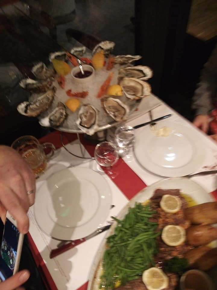 Photo n° 4 de l'avis de Michaela.i fait le 07/04/2019 à 04:44