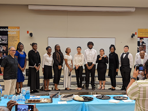 Performing Arts Theater «The Clarice Smith Performing Arts Center», reviews and photos, 8270 Alumni Dr, College Park, MD 20742, USA