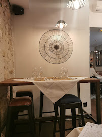 Atmosphère du Restaurant français Bistro&Gâteaux les Artizans à Paris - n°20