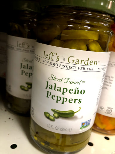 Health Food Store «Sunseed Food Co-Op Inc», reviews and photos, 6615 N Atlantic Ave B, Cape Canaveral, FL 32920, USA