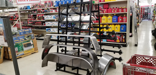 Home Improvement Store «Tractor Supply Co.», reviews and photos, 195 Water St a, Savannah, TN 38372, USA