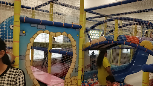 Kingdom of Fun - Kids Play Area in Deonar Chembur, Mumbai