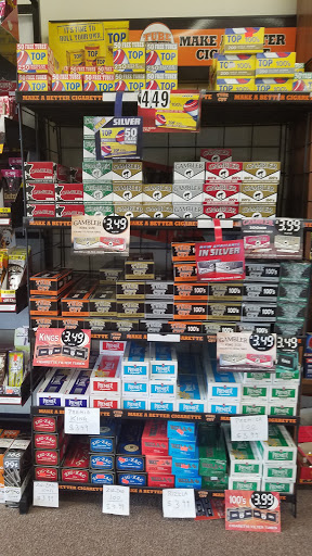 Tobacco Shop «Tobacco Cigar», reviews and photos, 1596 N Farnsworth Ave, Aurora, IL 60505, USA